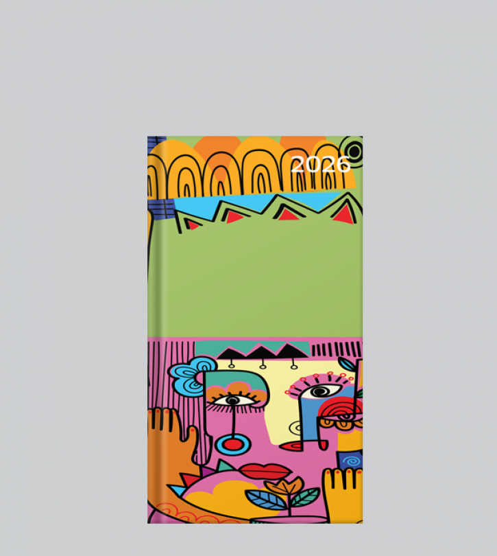 AGENDA ANIMATED  2026